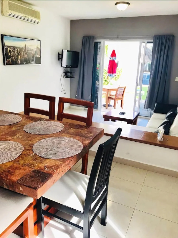 Mayamar BY Xlieva, House IN Playacar Close TO 5TH