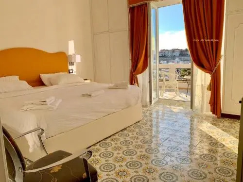 Dolce Vita Suite Alghero
