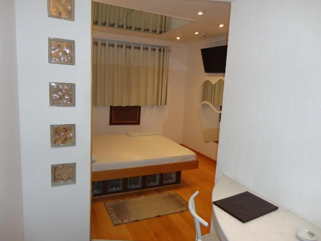 Hotel Cantareira