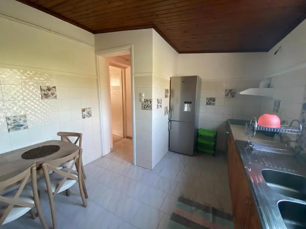 Acrocorinthos House