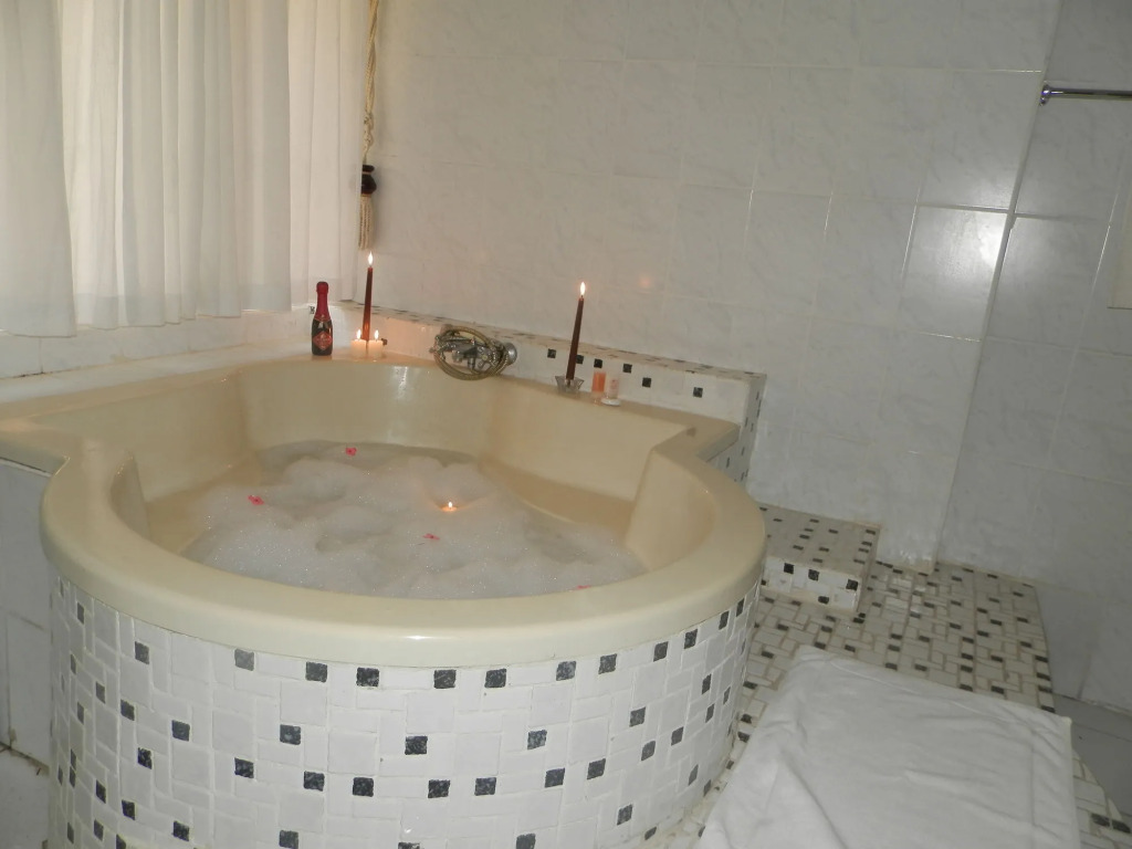 iLanga Lodge