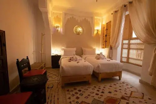Riad El Habib