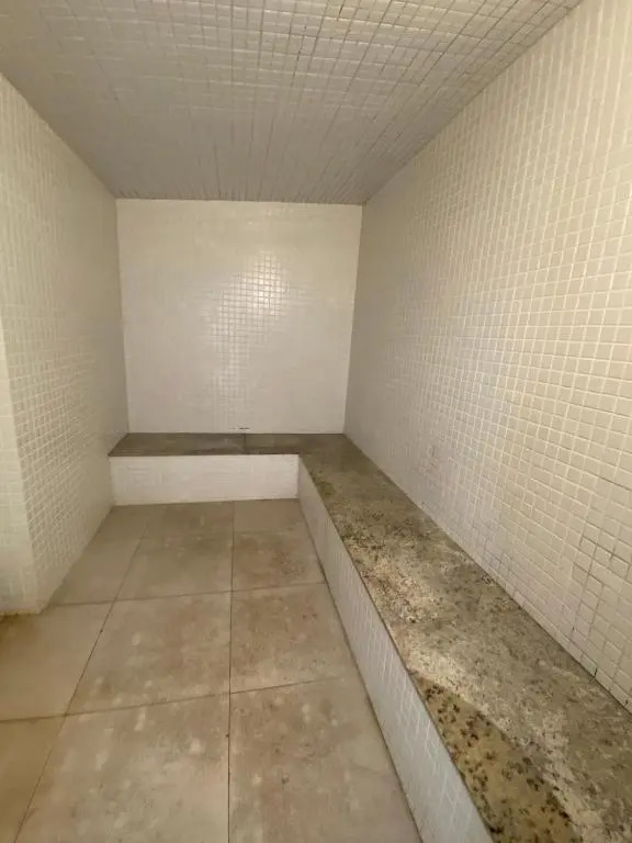 UNU 1906A-Caminho das Árvores: Wi-Fi, Piscina, e+