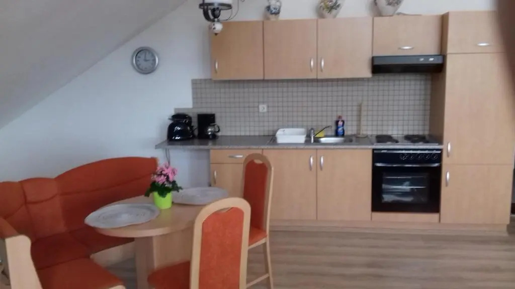 Ferienwohnung Engelhardt
