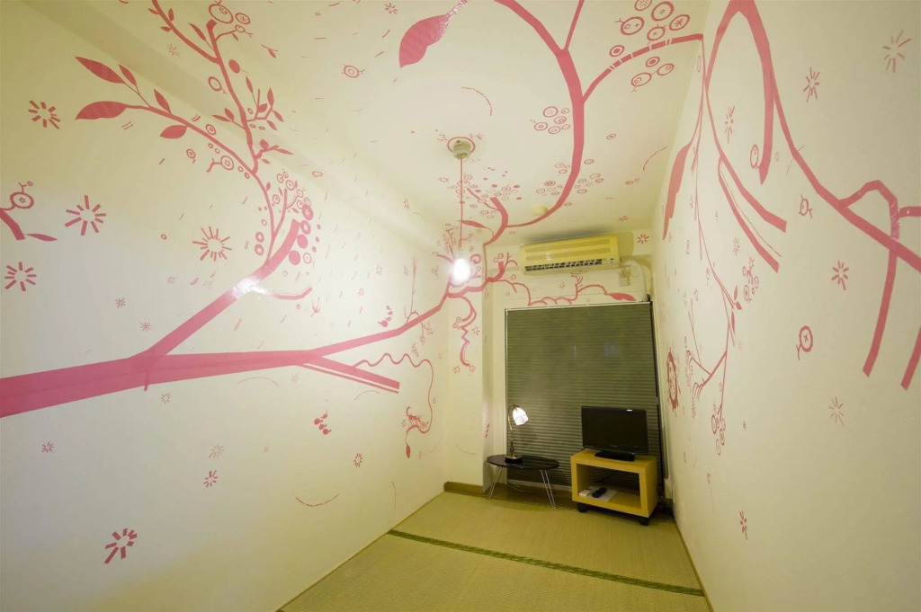 Hostel Zen
