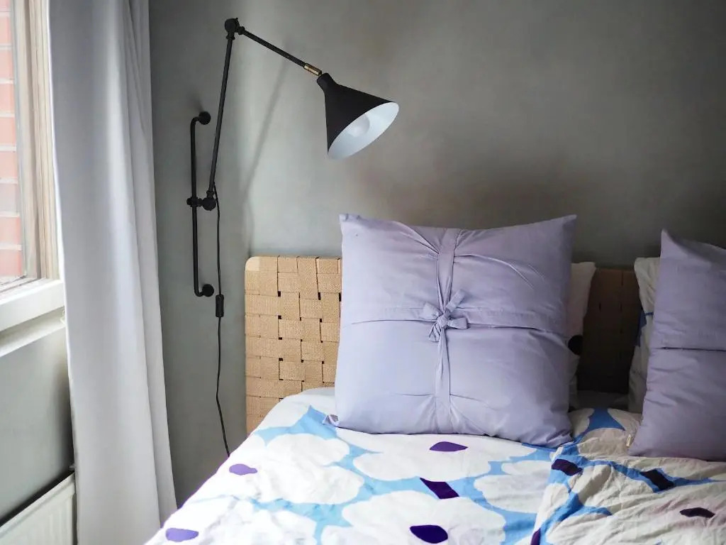 Oceanic & trendy two bedroom apartment with FREE parking