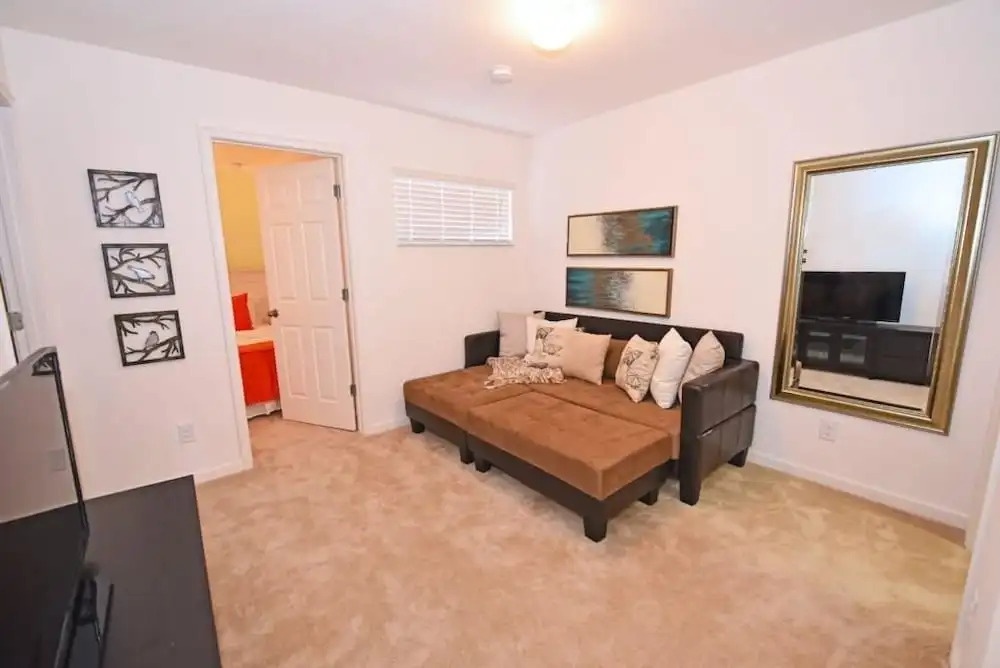 406 Watersong House 6 Bedroom by Florida Star