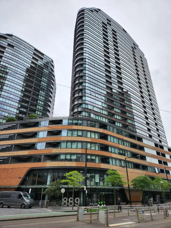 Melbourne Lifestyle Apartments