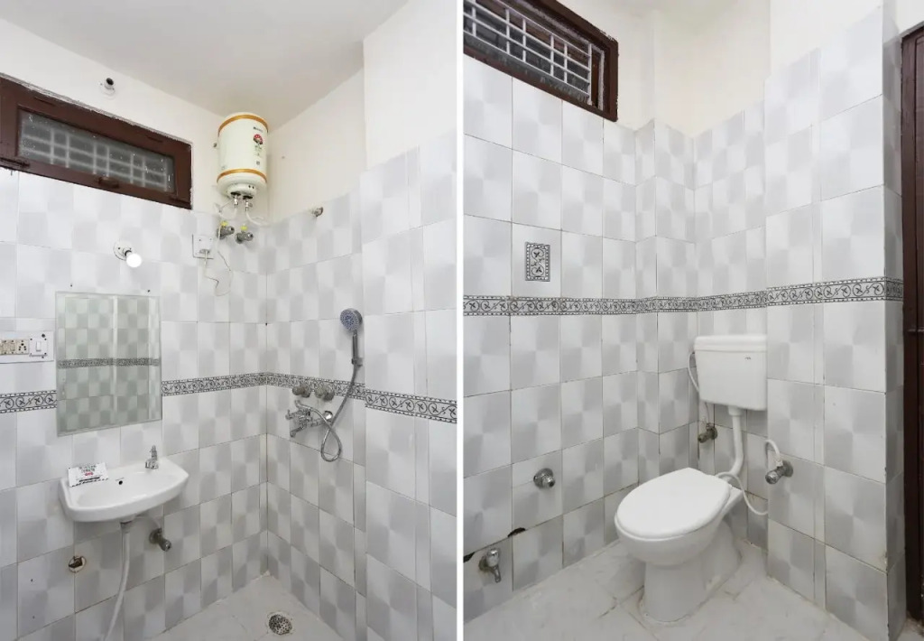 Hotel 7 Days By OYO Rooms