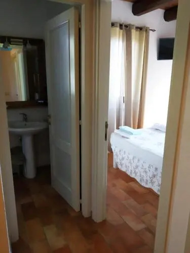 B&B Borgo Marano