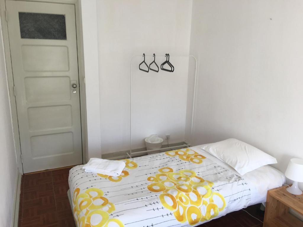 Residencial Avenida Hostel