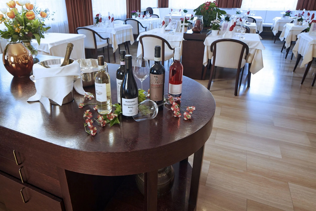 Hotel Juliane