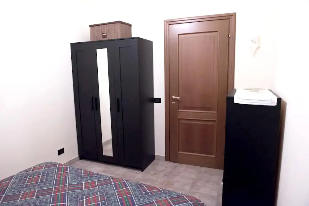 House With one Bedroom in Bari, With Furnished Terrace and Wifi Near the Beach