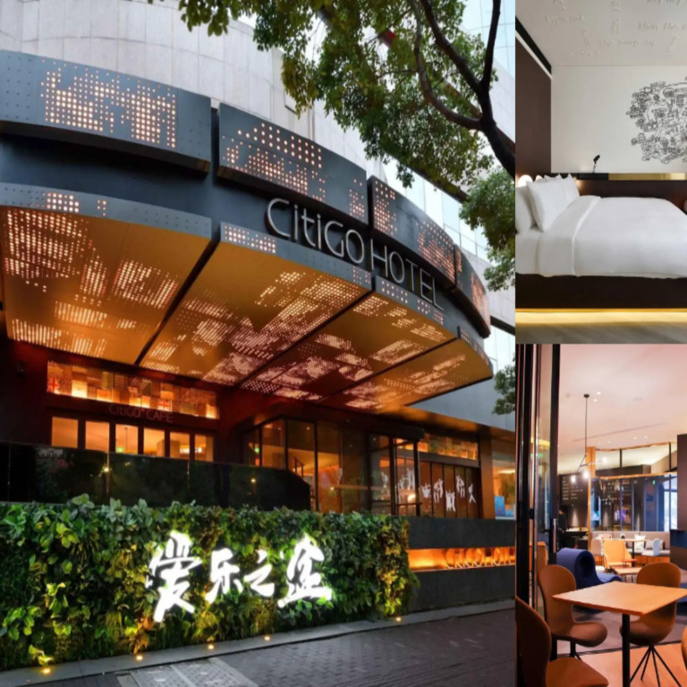 Jinshan Hotel