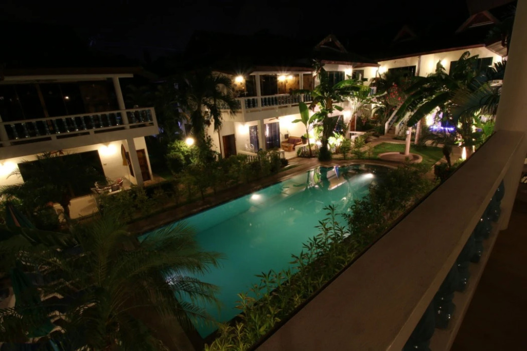 Ya Nui Resort - SHA EXTRA Plus