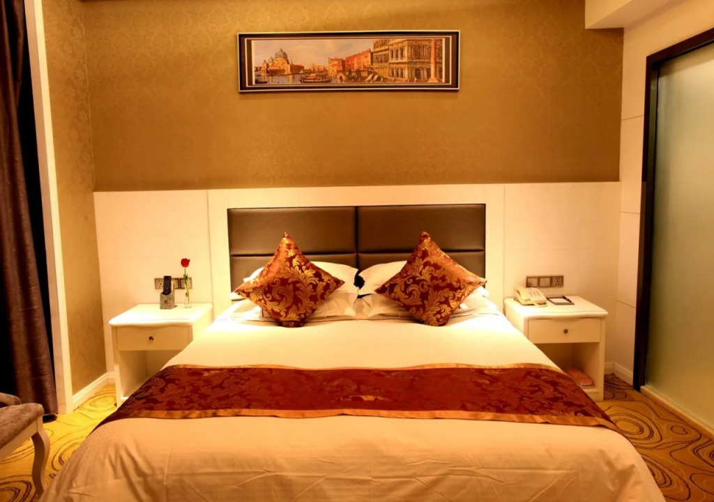 Atlanta Regal Hotel