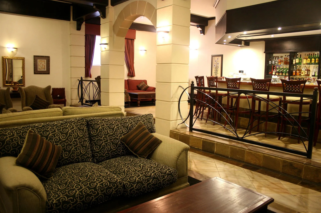 Apollo Hotel