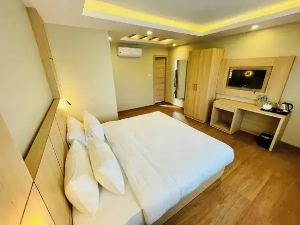 Hotel Aerocity