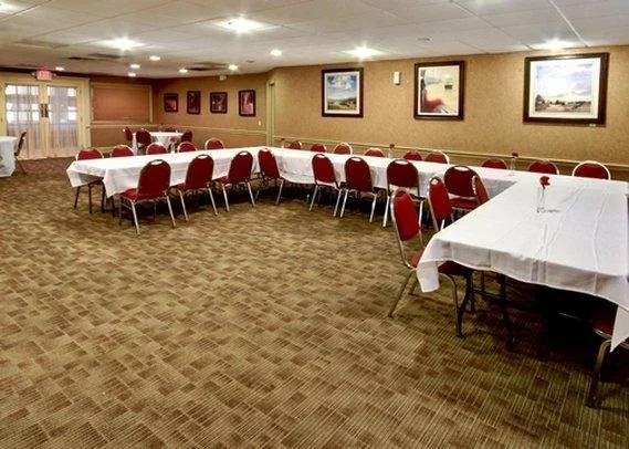 Clarion Inn Lafayette Airport