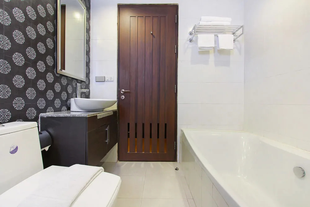 Ballys Studio Suite Silom
