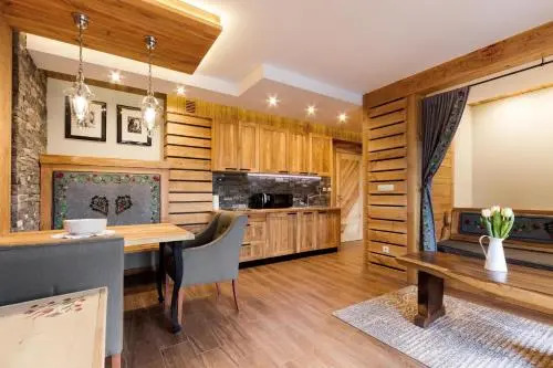 Willa Tatiana Boutique apartamenty