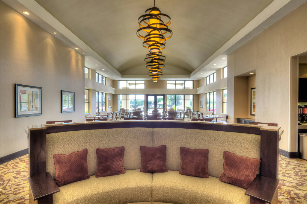 Homewood Suites Victoria, TX