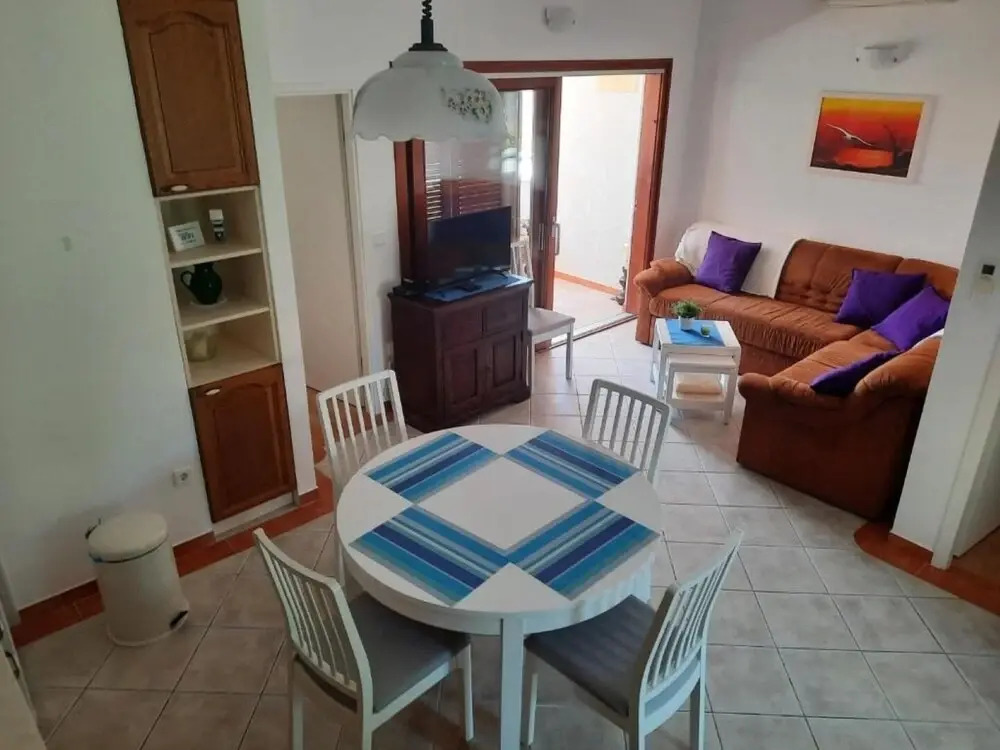 Kike - 60 Meters From the Beach - A2