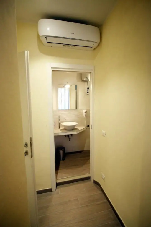 The Old Station Rooms