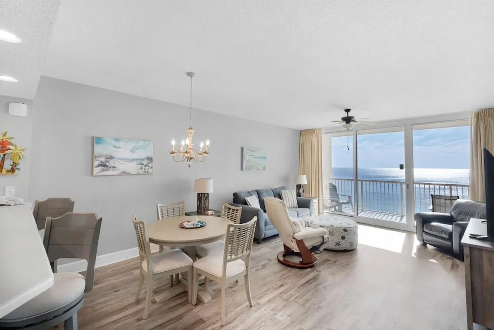 Majestic Beach Towers 2-803