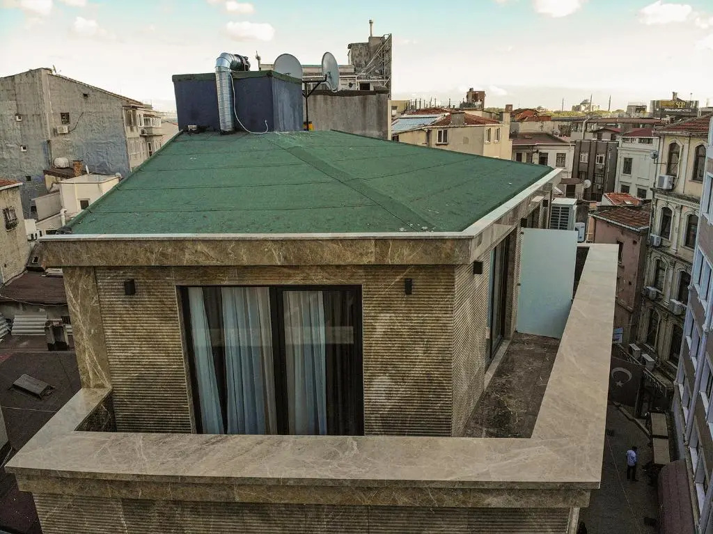 Fama Karaköy