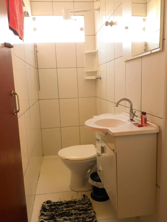 Apartamento Ubatuba 150m do mar Maranduba