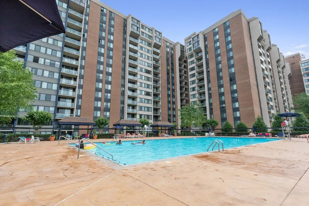 The Beautiful Alexandria Suites