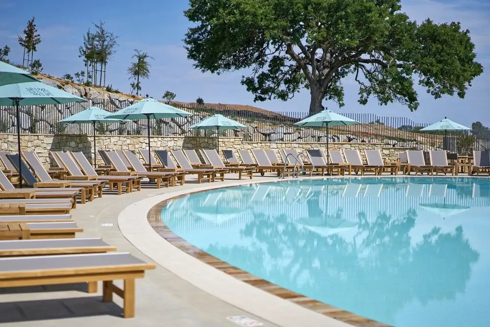 Sun Outdoors Paso Robles