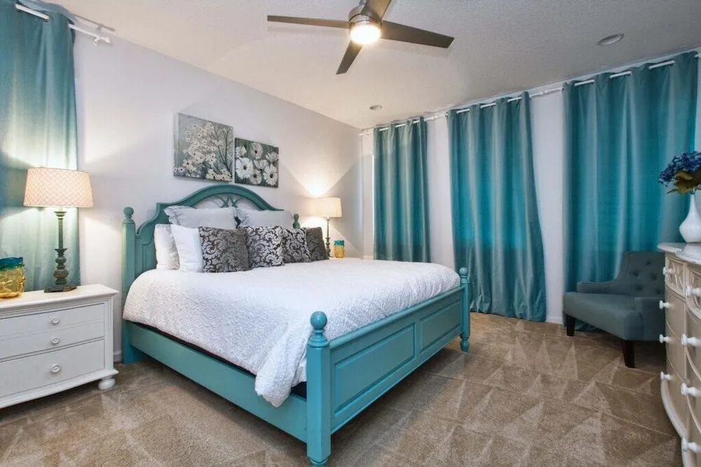3880oa - Sonoma Resort 6 Bedroom Villa