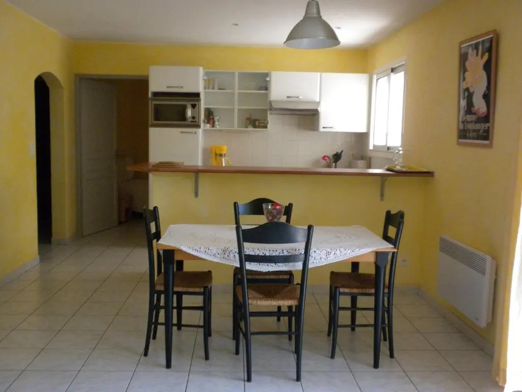 Ecrin de verdure sur Le Lavandou - Classement Tourisme 3 Etoiles