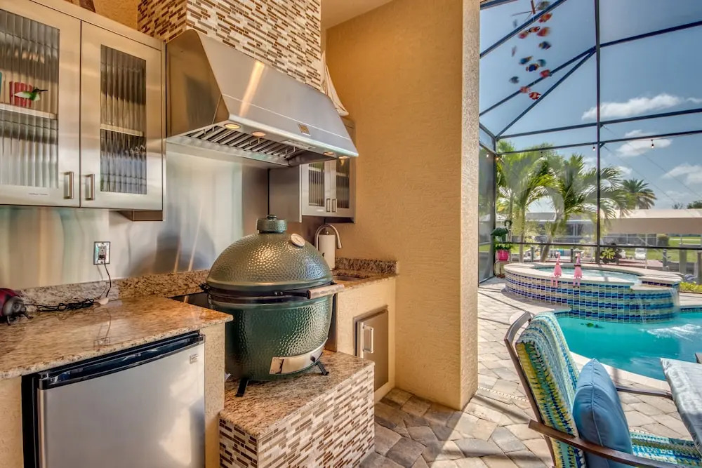 Villa Tritons Tide- Roelens Vacations