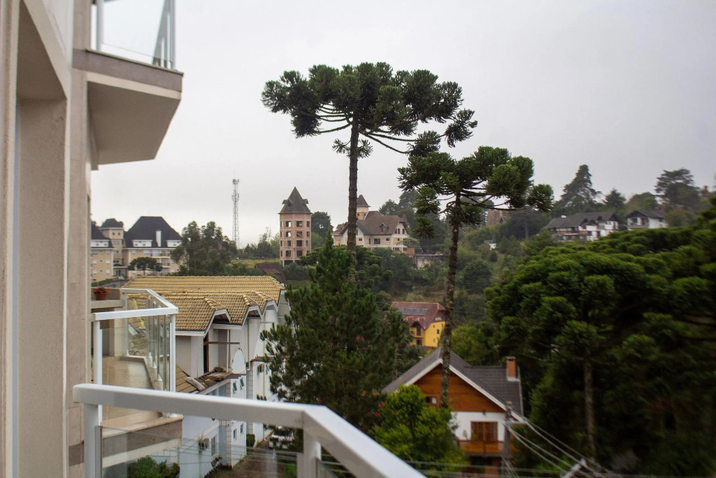 Apartamento Morro do Elefante