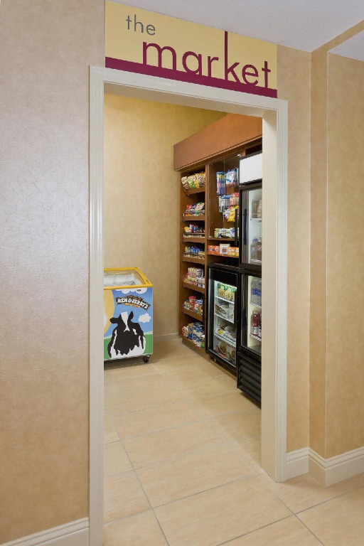 Residence Inn Sacramento Rancho Cordova