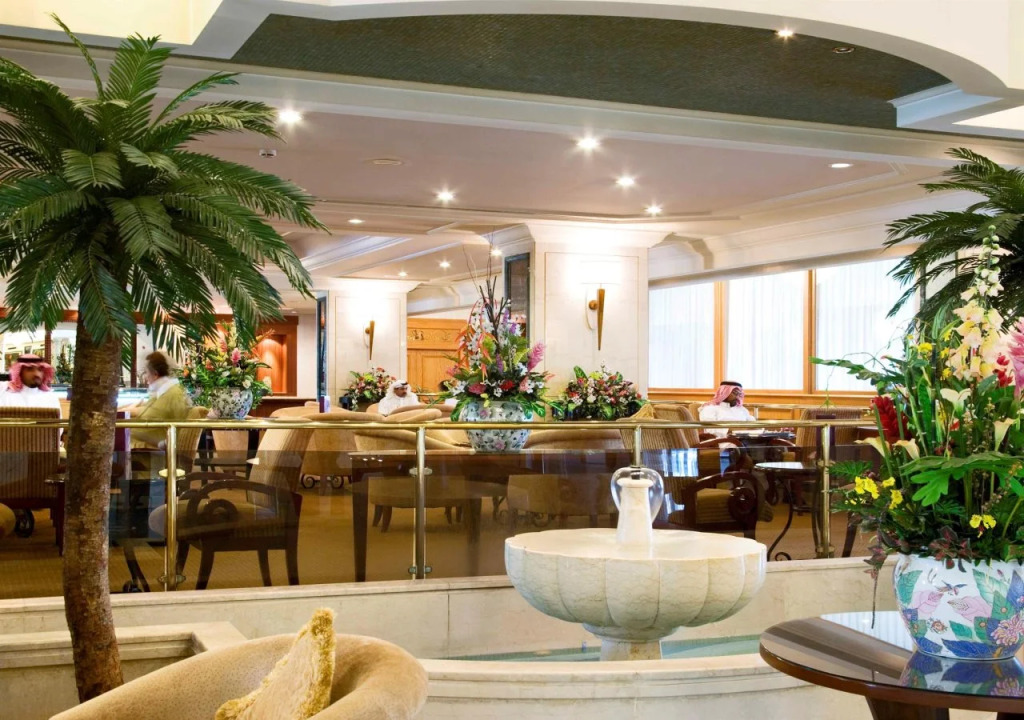 Al Hamra Hotel Jeddah
