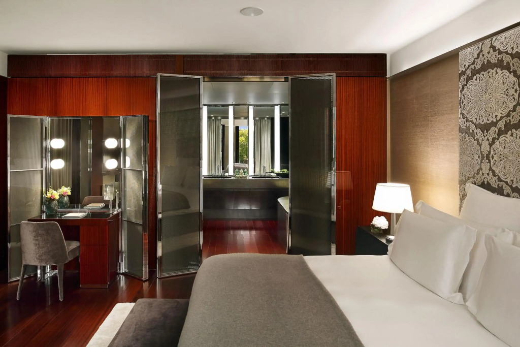 Bvlgari Hotel London