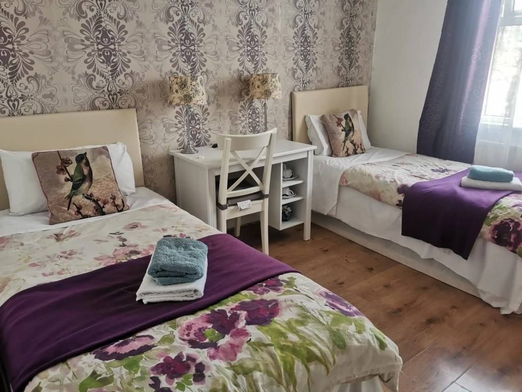 Adams Guest House