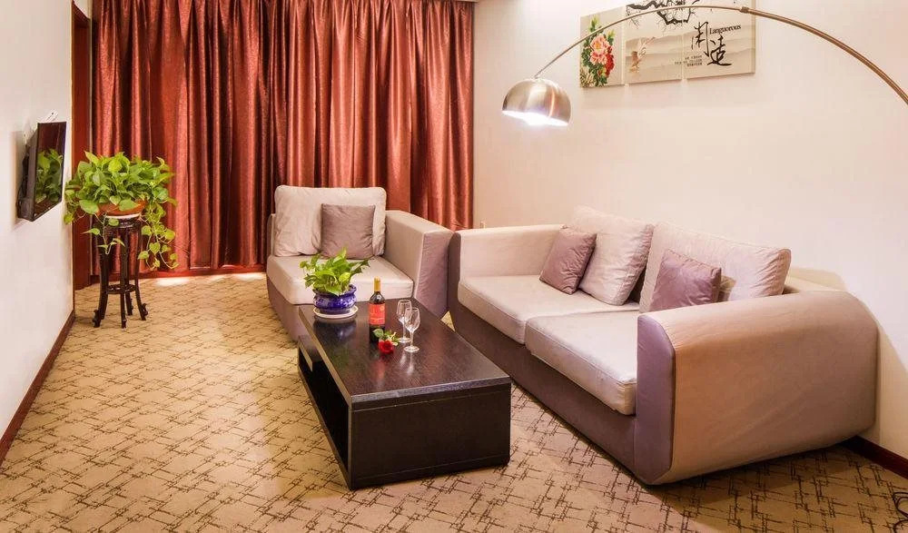 Wonderful Hotel