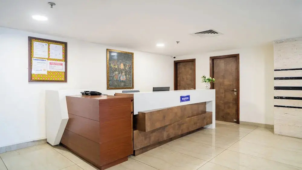 Hotel Astravista