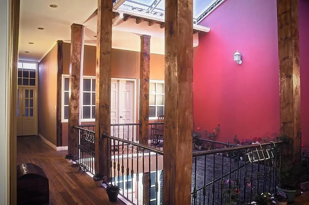 Casa 1881