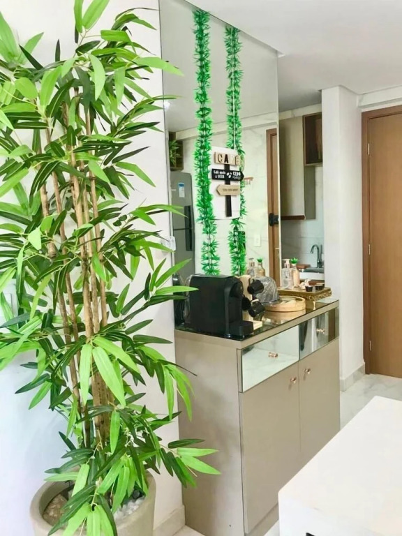 Makambira Residence Flat