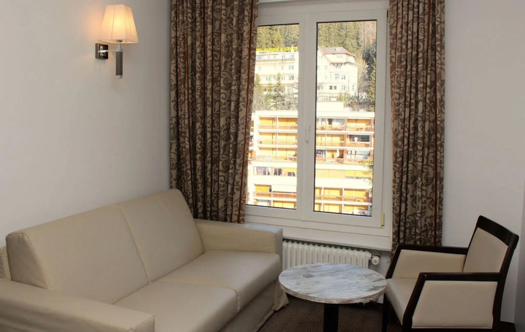 Boutique Hotel Art de Vivre & SPA