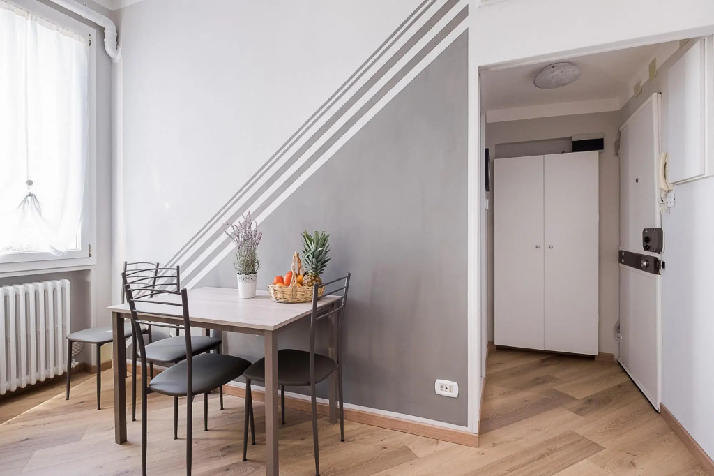 Navile Family Apartment by Wonderful Italy