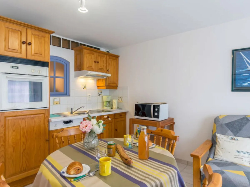 Apartment Ty Bugale Concarneau