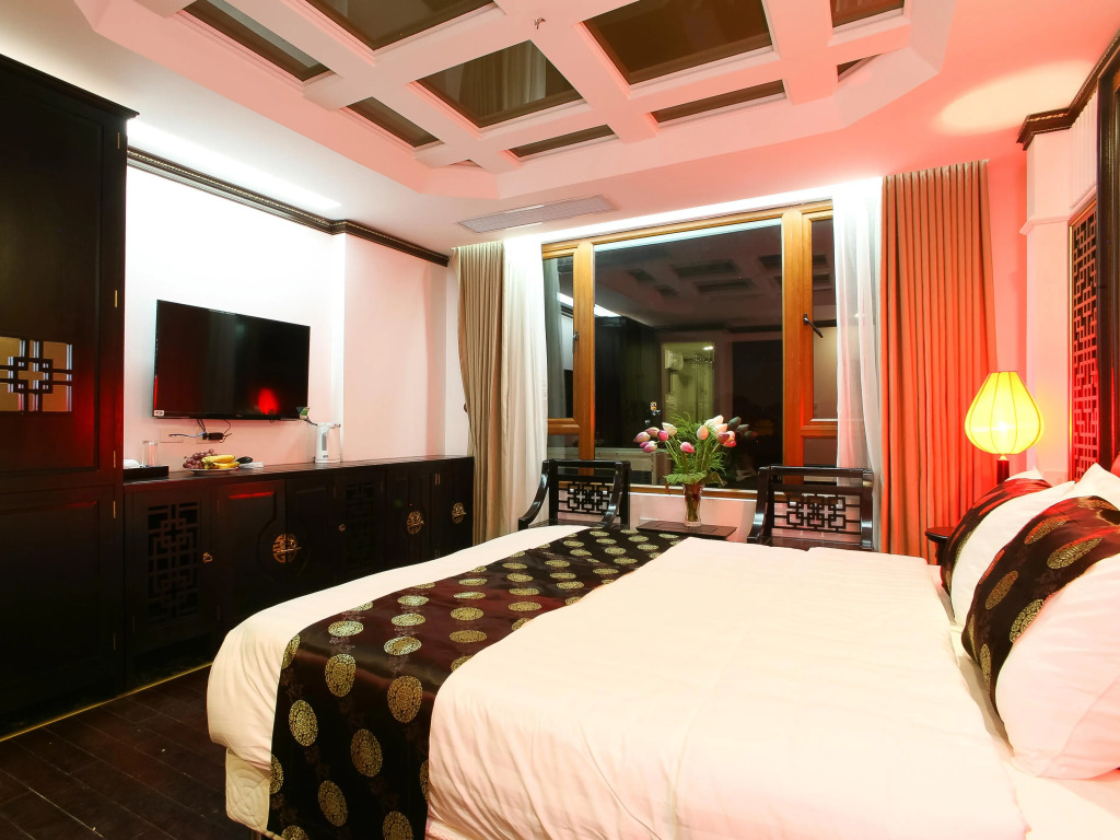 Church Legend Hotel