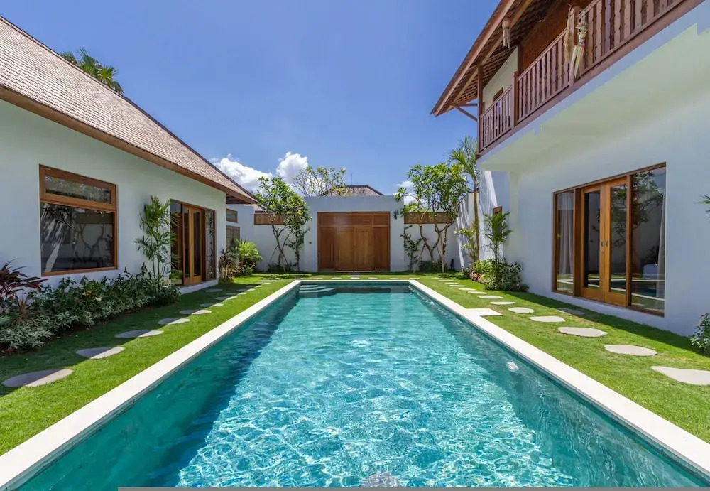 Villa HOI by Alfred in Bali
